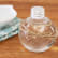 Lotion de rinçage tonifiante