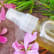 Lotion pour le corps anti-pique aux huiles essentielles
