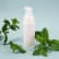 Crème hydratante fraîcheur à la menthe