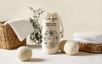 Recette de lessive maison : faire sa lessive naturelle DIY