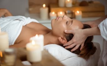 Tout savoir des massages bien-être