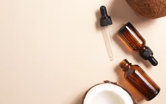 Comment utiliser l'huile de coco pour les cheveux ?