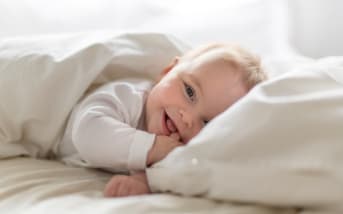 La roséole chez bébé : causes, symptômes et remèdes naturel