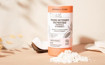Exfoliant visage pour peau sensible : Que préconiser ? 