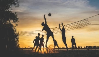 Le migliori attività sportive da fare all'aperto quest'estate