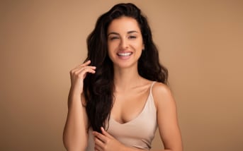 Il mio trattamento in & out fortificante per capelli sani 