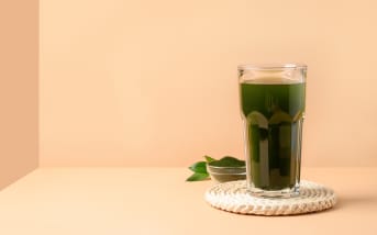 Quels sont les bienfaits de l'algue Chlorella ?