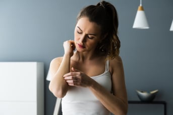 Quali sono i legami tra stress e psoriasi?