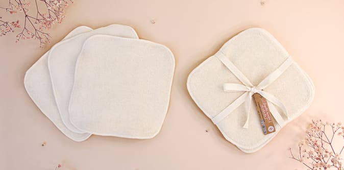 Grande-photo-presentation Lot-3-lingettes-lavable-coton-BIO